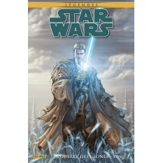 Star Wars Legendes La...