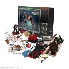 Stranger Things Advent...