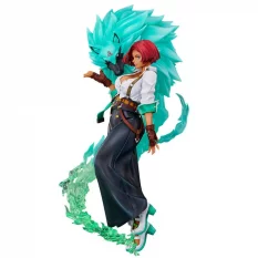 Guilty Gear Strive Figure...
