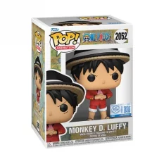 One Piece POP! Animation...