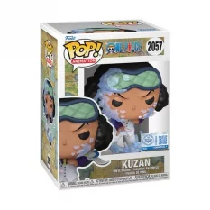 One Piece POP! Animation...