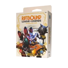 Riftbound: League of...