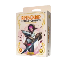 Riftbound: League of...