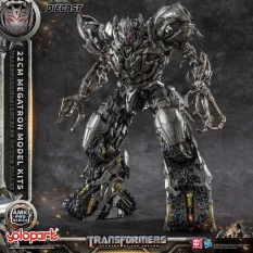 Transformers: Revenge of...