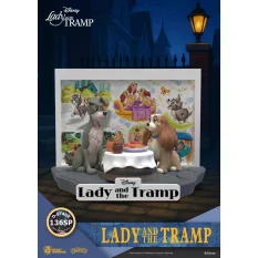 Disney Figurine D-Stage...