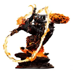 Marvel Gamerverse Statue...
