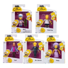 Simpsons Pack de 8...
