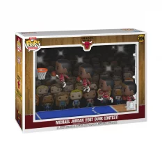 NBA POP! Moments Deluxe...