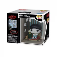 Stranger Things POP! Nooks...