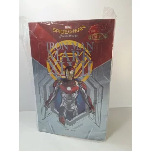 Condition : New figure. Never displayed.