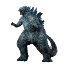 Godzilla vs. Kong: The New...