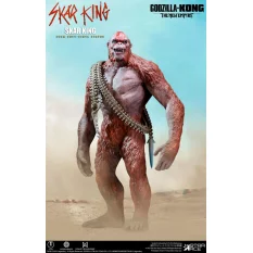 Godzilla vs. Kong: The New...