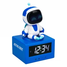 Astro Bot Réveil lumineux...
