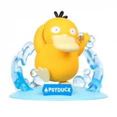 Pokémon Prime Figurine Mini...
