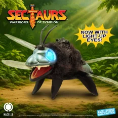 Sectaurs: Warriors of...