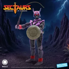 Sectaurs: Warriors of...