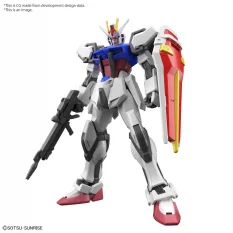 EG Gundam Maquette 1/144...