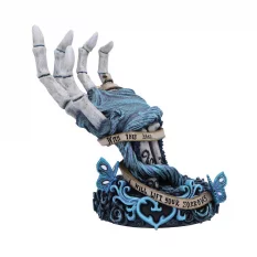 Corpse Brides Statue With...