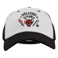 Stranger Things Cap...