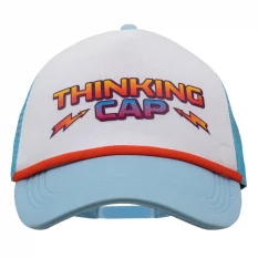 Stranger Things Cap Reflexion