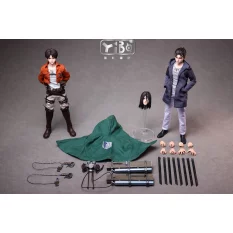 Allen Set de 2 Collectible...