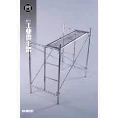 Industrial Scaffolding...
