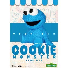Sesame Street Syaing Bang...