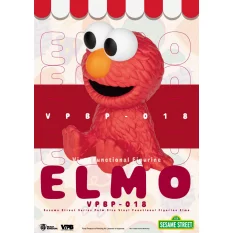 Sesame Street Syaing Bang...