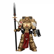 Warhammer 40,000: Combat...