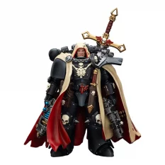 Warhammer 40k Action Figure...