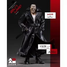 GUILTY LAND KANE THE...