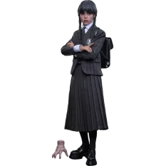 Hot Toys TMS135 Mercredi...