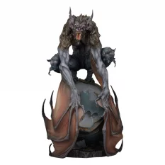 DC Comics Batman Statue...