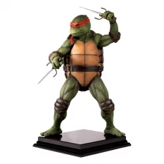 Les Tortues Ninja Statue...