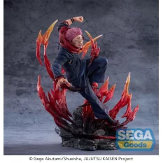 Jujutsu Kaisen Figurine...