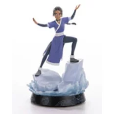 Avatar, le dernier maître...