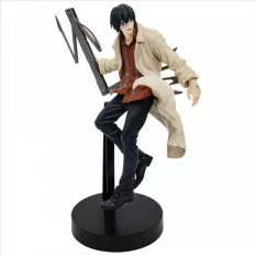 Sakamoto Days Figure...