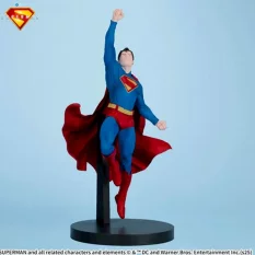 DC Comics Figurine Justice...