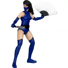 Mortal Kombat Klassiks...