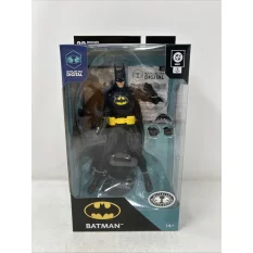 DC Direct McFarlane Toys...