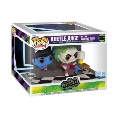 Beetlejuice POP! Moment...