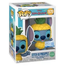 Lilo & Stitch POP! Disney...