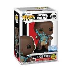 Star Wars POP! Movies Mace...