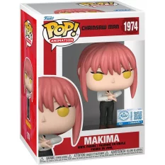 Chainsaw Man POP! Animation...