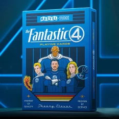 Les 4 Fantastiques Jeu de...