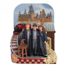 Harry Potter Statue The...