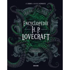 Encyclopédie Lovecraft...