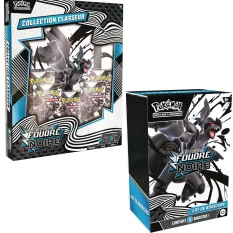 Pokémon EV10.5 Ecarlate et...