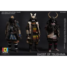 Samurai Trio Set...