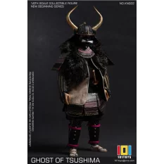 Samurai C Collectible...